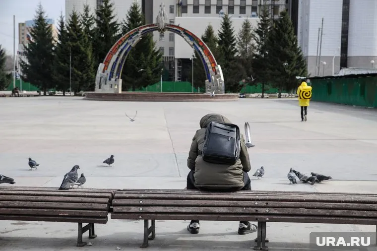Меры будут действовать весь май