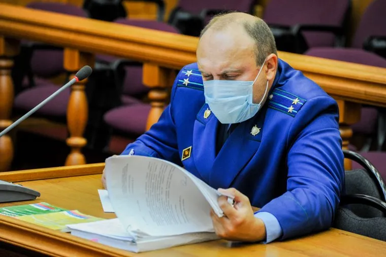 Зарипов. Челябинск