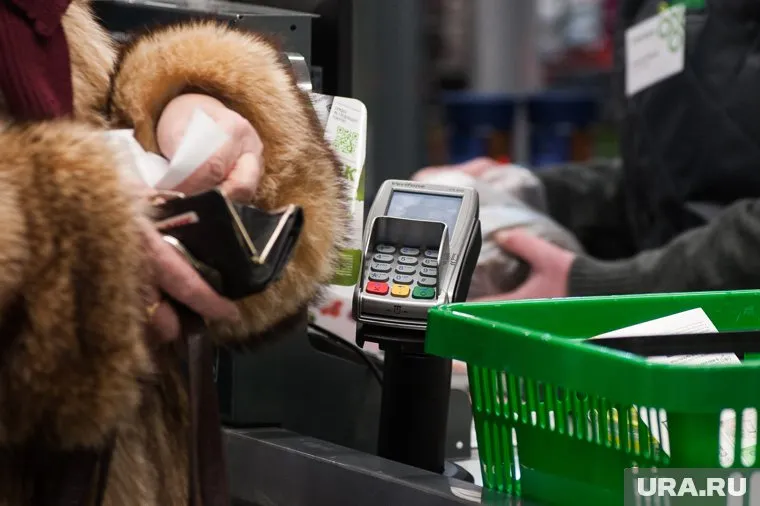 Все деньги уходят на текущие расходы