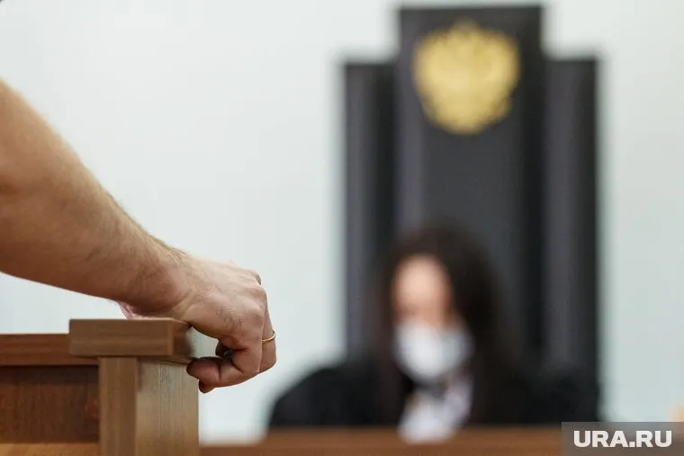 Сергея Патрушева обвиняют по ст. 210.1 УК РФ — занятие высшего положения в преступной иерархии