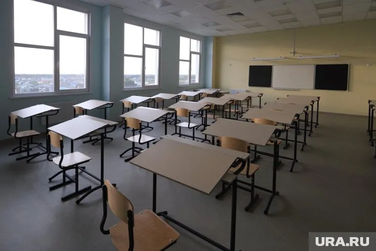 Проект новой школы в Шадринске должен быть готов к июлю 2022 года