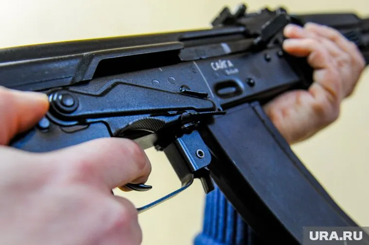 Мятежники продолжают контролировать Нигер