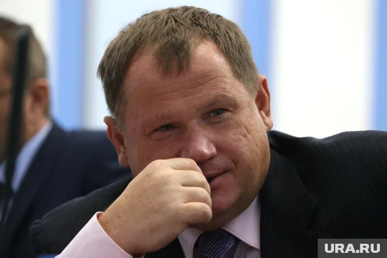 Владимир Плотников указал в декларации самый высокий доход