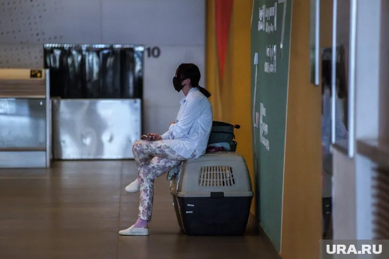 Российских туристов все еще не пускают в Швейцарию