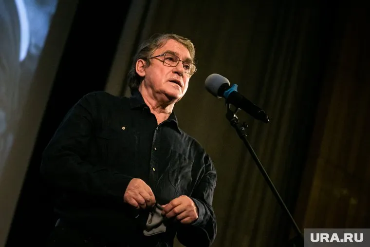 Прощание с артистом пройдет 23 ноября