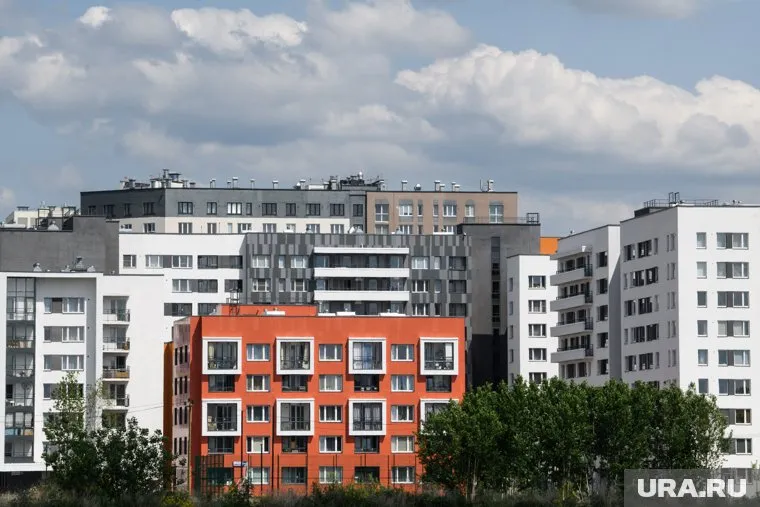 Югорчане покупают недвижимость в новостройках