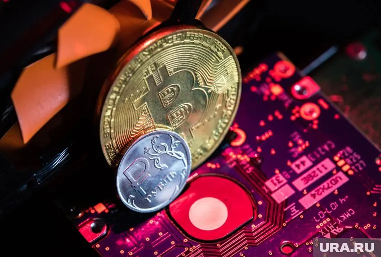На Западе считают, что Россия сможет занять лидирующую позицию в майнинге