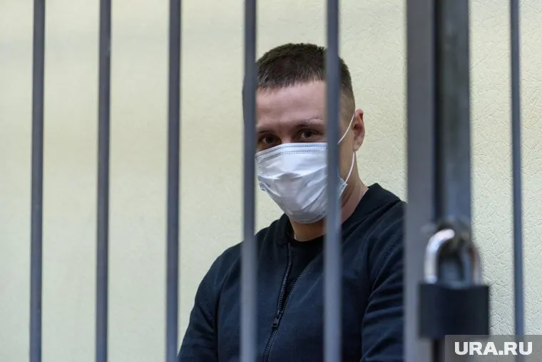 Александр Дисков не смог выйти из СИЗО