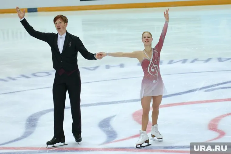 В ITA подтвердили, что тест на допинг у Камилы Валиевой оказался положительным