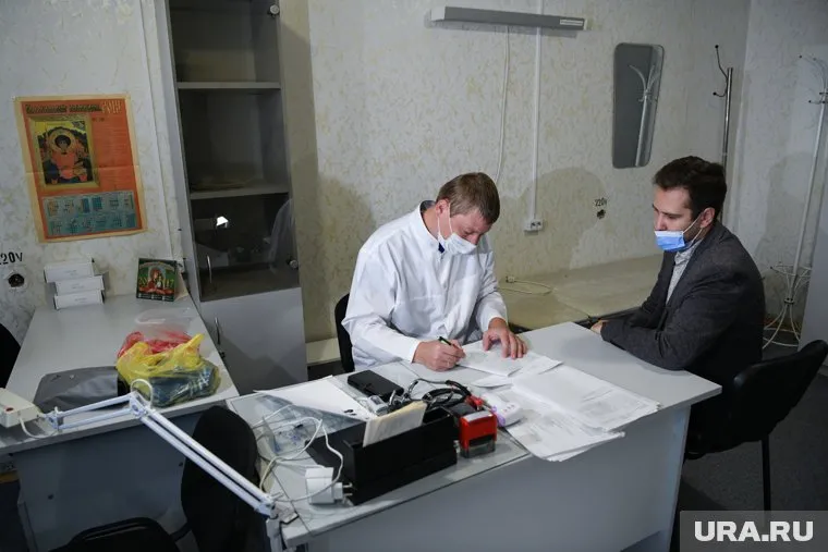 При коронавирусе может появиться крапивница