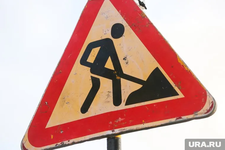 Движение на участке ограничат до 7 августа