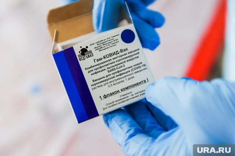 Испытатели не почувствовали негативных симптомов