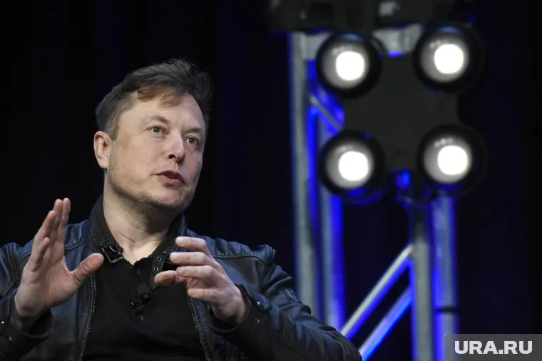 Илон Маск заявил, что спутники Starlink не предназначены для военных целей