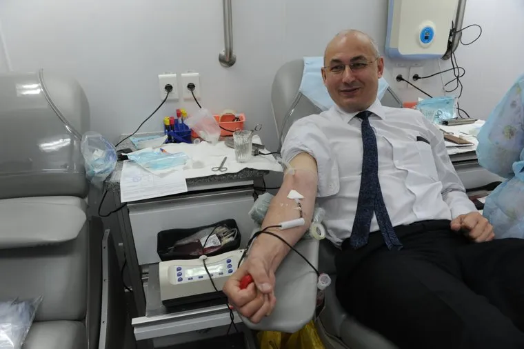 Доноры Челябинск