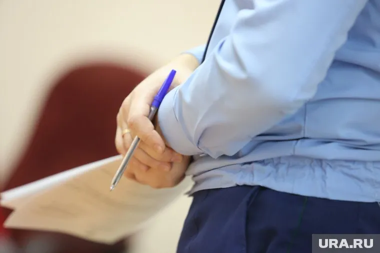 Нового прокурора представили 24 июля