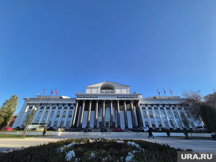 Вопрос возвращения ДК прорабатывается с краевыми властями