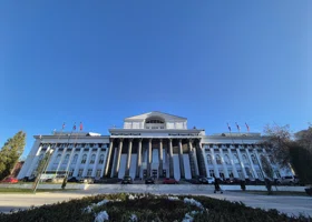 Мэр Перми рассказал о возврате культового объекта в собственность города