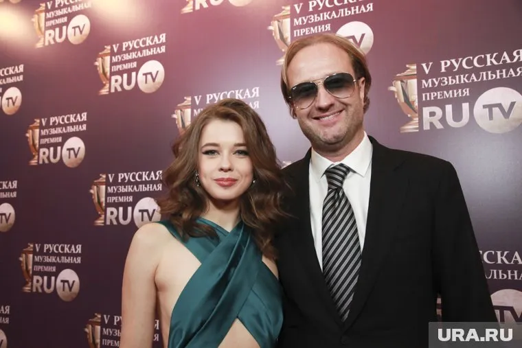 Катерина Шпица на время перевоплотилась в бабку