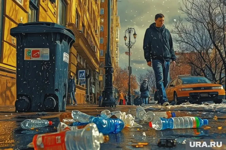 Чтобы заставить управляющую компанию работать, иногда достаточно всего одной жалобы