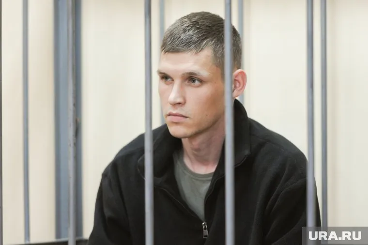 Ивану Зелеву, сбившему школьницу в Челябинске, грозит от пяти до двенадцати лет колонии