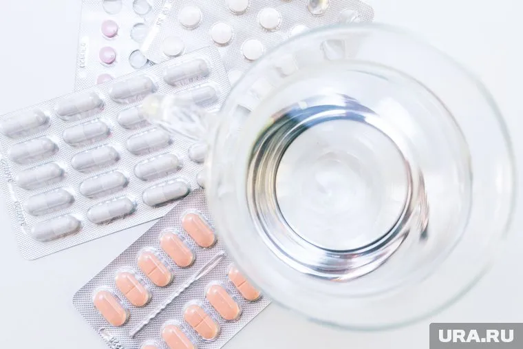 Лекарства для проведения химиотерапии поступят в седучреждение через две-три недели