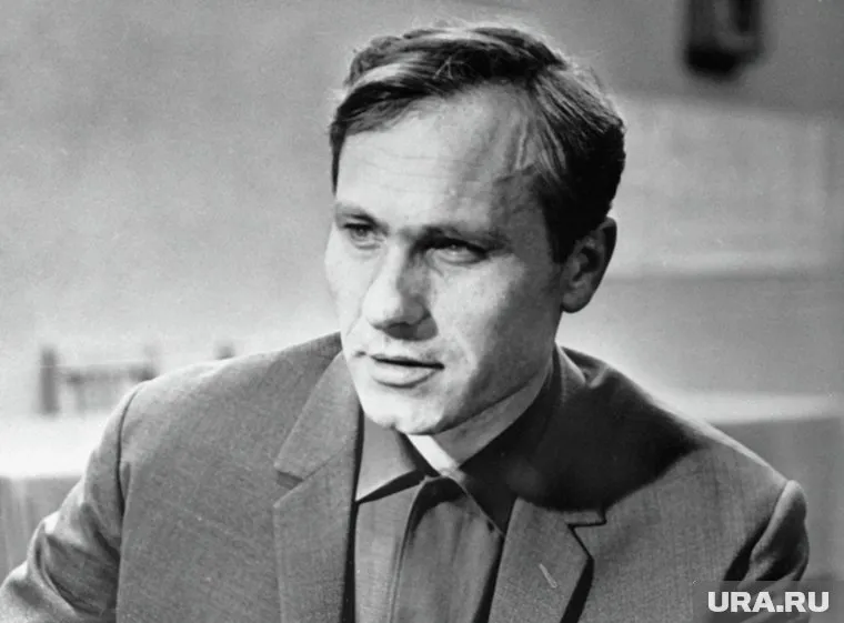 Василию Шукшину могло исполниться 96 лет