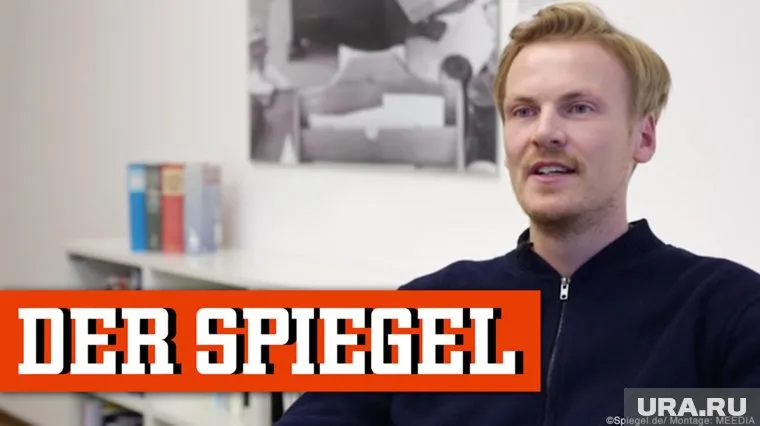 Релотиус признался, что выдумывал свои материалы