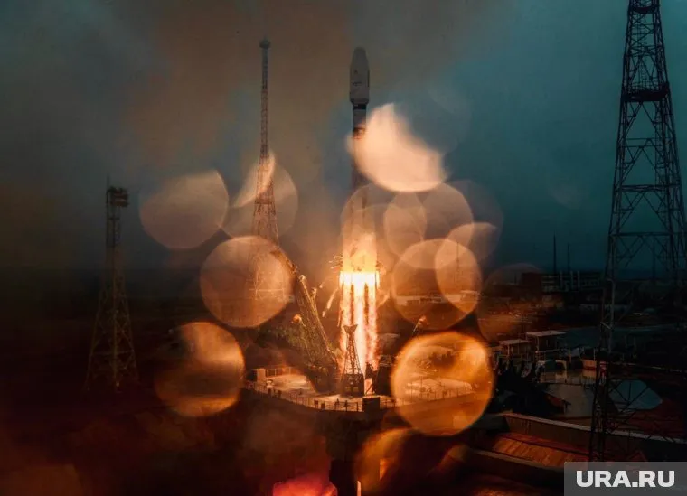 Европейское космическое агентство отказывается продолжать исследовать Марс совместно с Россией