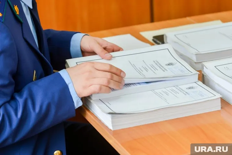 Жителя ХМАО уличили в отмывании денег