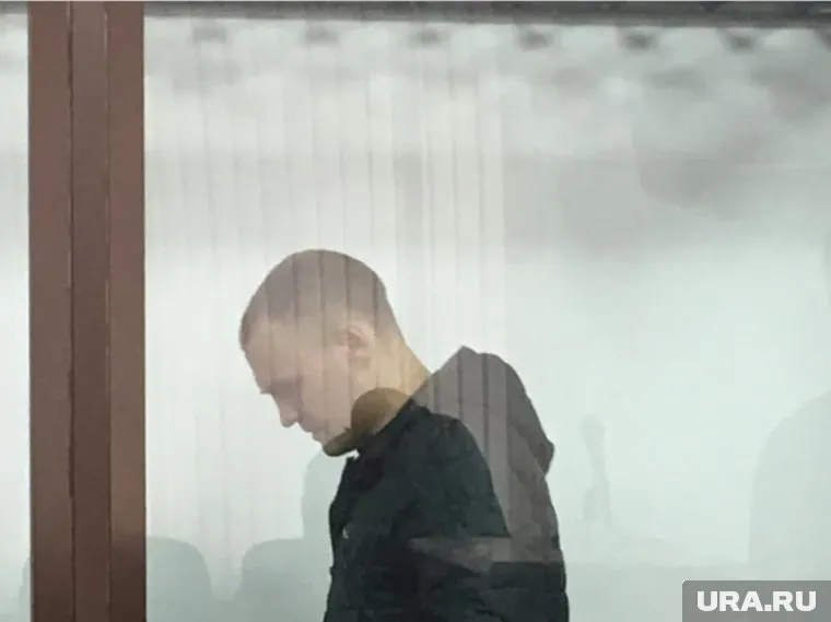 Алексей Коротков в суде попросил прощения