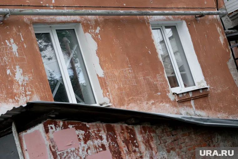 В Перми новое жилье получили около 12 тысяч жителей 