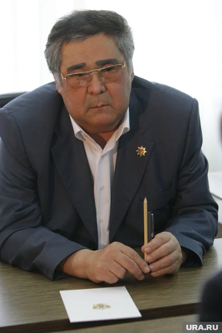 Губернатору самому прочат отставку