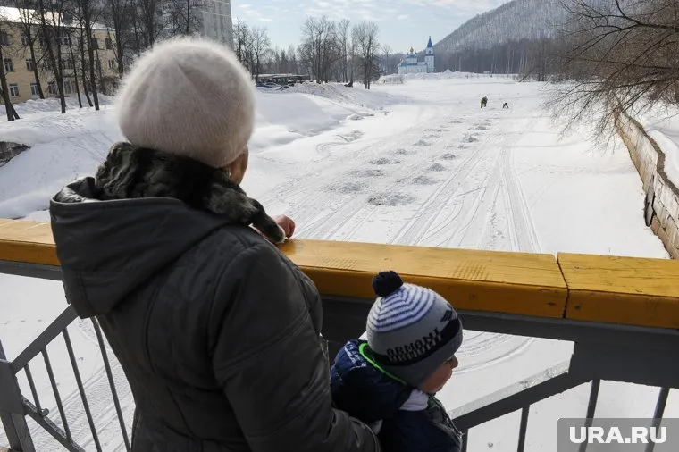 Жителей Нижневартовского района проинструктируют о действиях во время паводка
