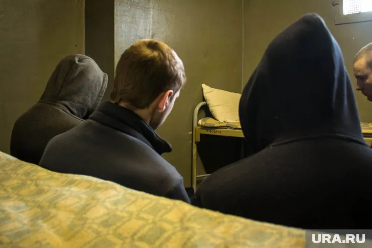 Воров в законе будут содержать отдельно от других заключенных