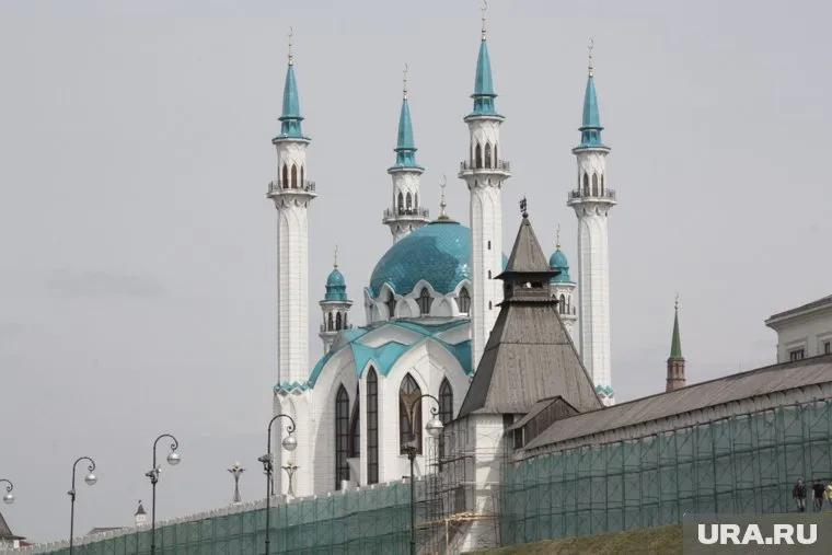 Москва предпочла не идти на поводу у Казани