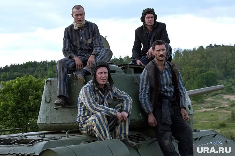 Фильм «Т-34» собрал в прокате более двух млрд рублей