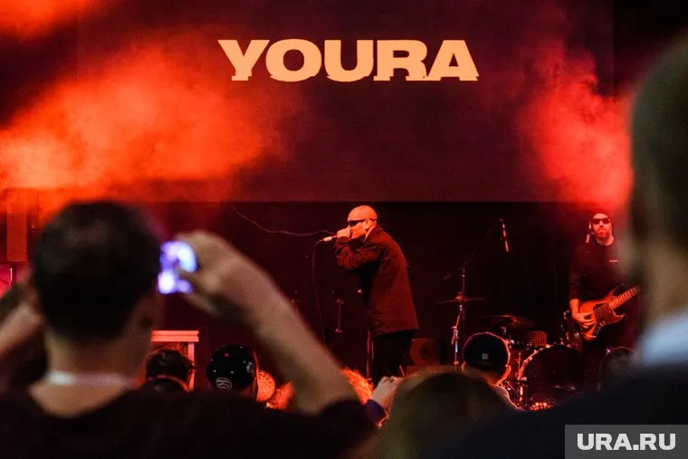 В Кремле пообещали рассмотреть ситуацию, в которую попал продюсер украинской группы «Грибы» Юрий Бардаш