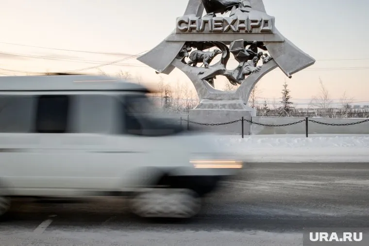 Юстус Франтц узнал, где находится Салехард благодаря «Симфонии Ямала»