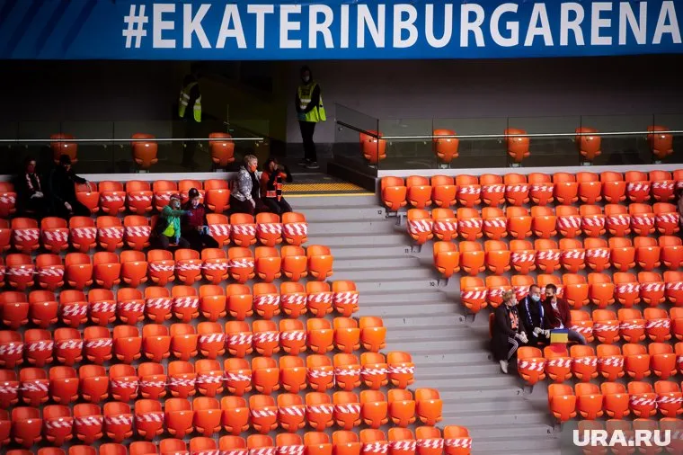 Система электронных паспортов болельщиков заработает уже летом