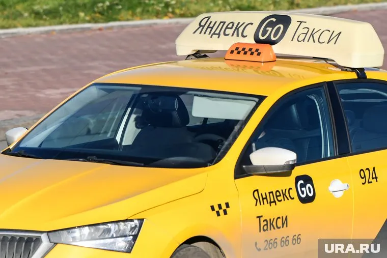 «Яндекс. Такси» позволит пользоваться старыми автомобилями в некоторых регионах России