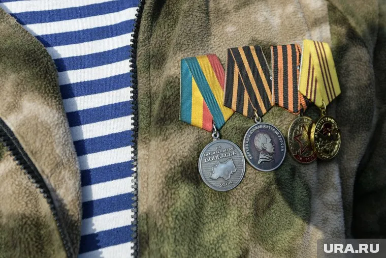 Ветеранам боевых действий положены льготы