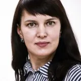 Юлия Кочкина