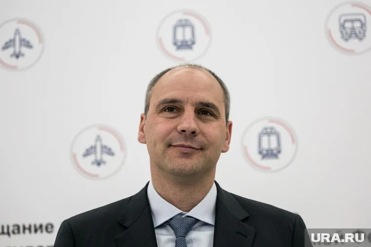 Денис Паслер родился и вырос на Среднем Урале