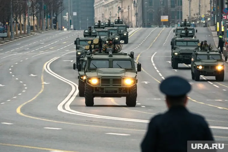 ВПК РФ оказался более подготовлен к существующим реалиям, считают западные аналитики