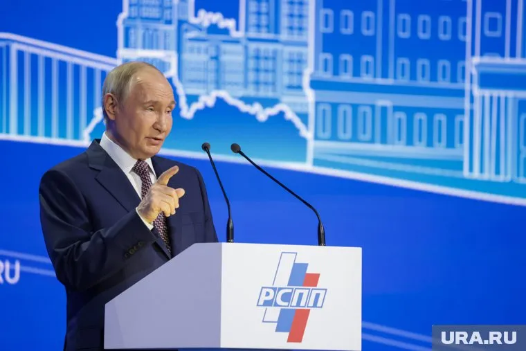 Путин вспомнил подвиг Гагарина