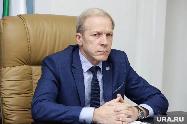 Экс-чиновник мэрии Андрей Жижин в статусе сотрудника правительства провел в мэрии совещание