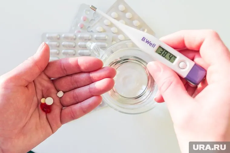 Пандемия COVID-19 образовала коморбидную нацию, считает Сергей Токарев