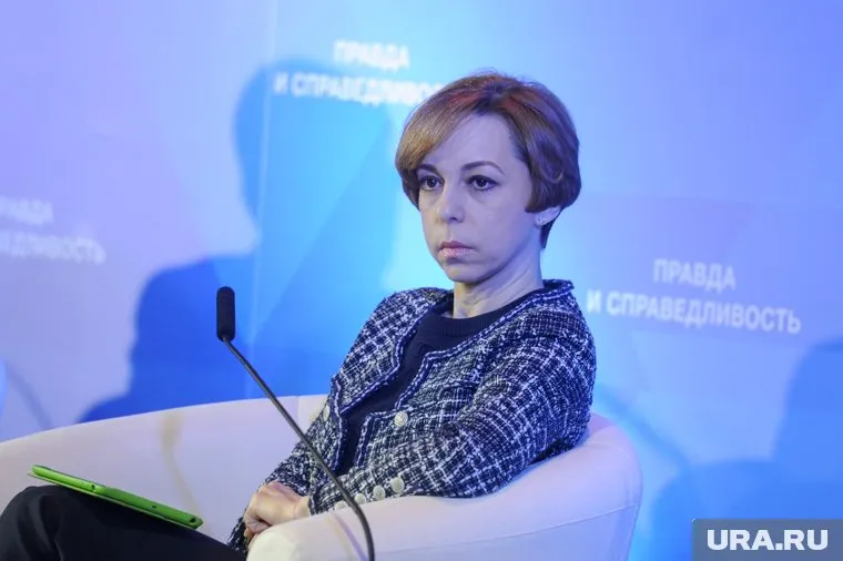 Максимовская хорошо известна телезрителям