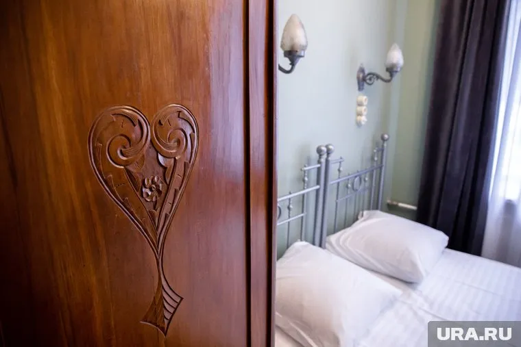 Отельеры ждут падения цен из-за снижения турпотока