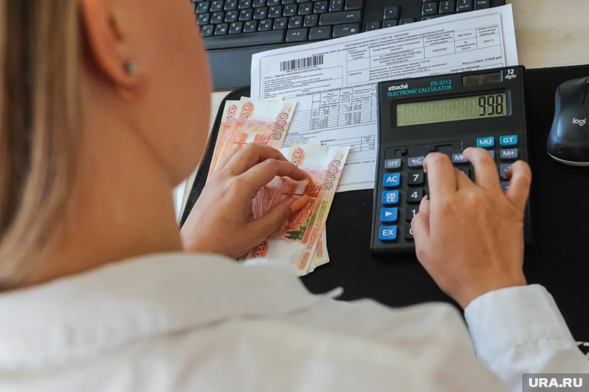 Подработка в банковской сфере пользуется популярностью у соискателей 